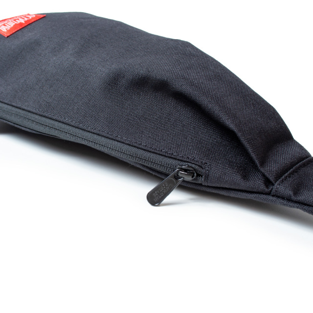 (マンハッタンポーテージ) Manhattan Portage Plaza Crossbody Bag MP1928