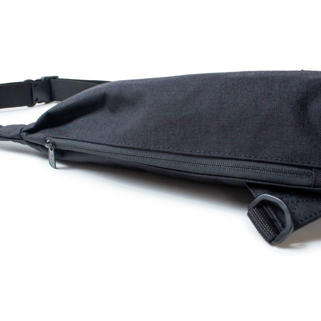 (マンハッタンポーテージ) Manhattan Portage Plaza Crossbody Bag MP1928