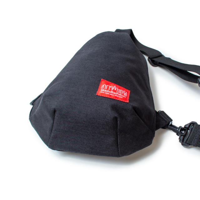 (マンハッタンポーテージ) Manhattan Portage Plaza Crossbody Bag MP1928