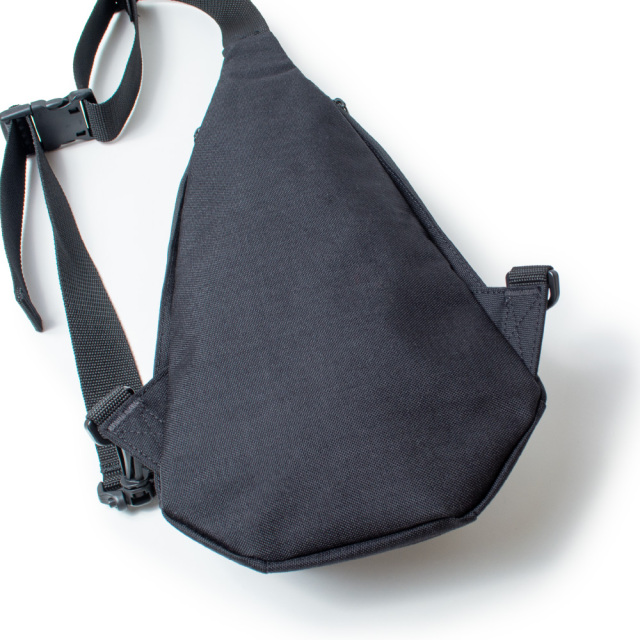 (マンハッタンポーテージ) Manhattan Portage Plaza Crossbody Bag MP1928