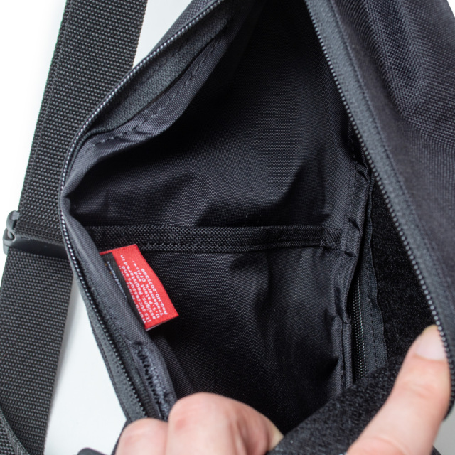 マンハッタンポーテージ Manhattan Portage 日本正規品 ボディ