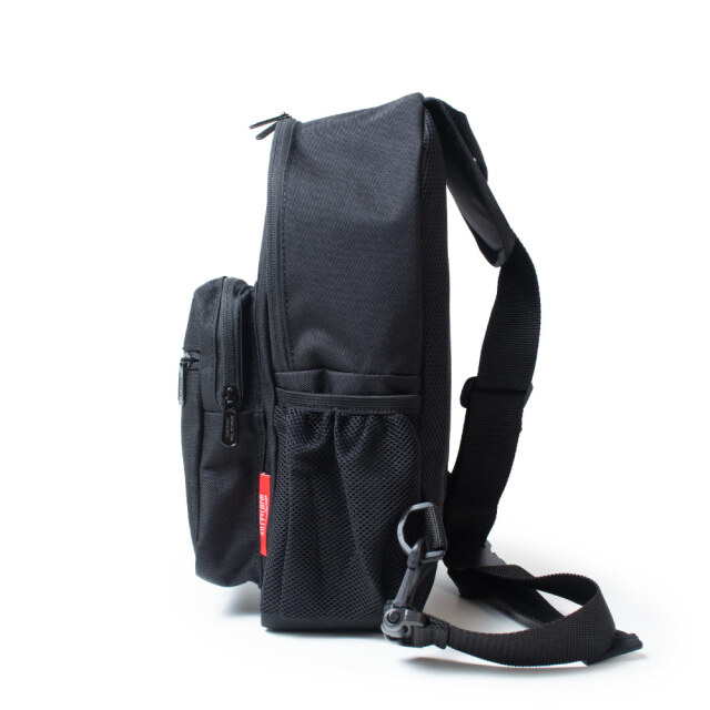 (マンハッタンポーテージ) Manhattan Portage 日本正規品 Cobble Hill Sling Bag MP1932