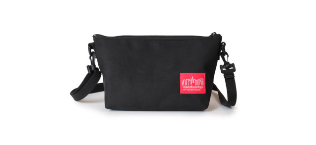 マンハッタンポーテージ Manhattan Portage 2WAY ミニショルダーバッグ