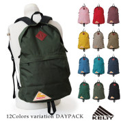 (ケルティー) Kelty リュックサック デイパック バックパック 70s VINTAGE KELTY DAYPACK 18L