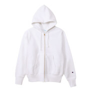 (チャンピオン) Champion リバースウィーブ(R)  ジップフーデッドスウェットシャツ フルジップ 23FW 秋冬新作 C3-Y134 メンズ レディース