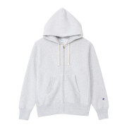 (チャンピオン) Champion リバースウィーブ(R)  ジップフーデッドスウェットシャツ フルジップ 23FW 秋冬新作 C3-Y134 メンズ レディース