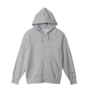 (チャンピオン) Champion ジップフーデッドスウェットシャツ 23FW 秋冬新作 ベーシック C3-Y137 メンズ レディース
