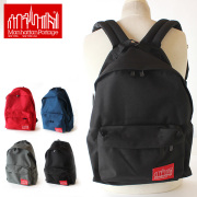 マンハッタンポーテージ Manhattan Portage 日本正規品 リュック リュックサック デイパック Big Apple Backpack MP1210 鞄 かばん カバン メンズ レディース アウトドア フェス 軽量 ギフトラッピング無料
