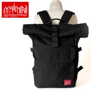 マンハッタンポーテージ Manhattan Portage 日本正規品 リュック リュックサック デイパック シルバーカップバックパック Silvercup Backpack MP1236 通学 大容量 軽量 メンズ レディース ギフトラッピング無料