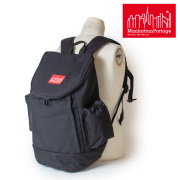 マンハッタンポーテージ Manhattan Portage 正規品 グッゲンハイムバックパック Guggenheim Backpack MP1257 メンズ レディース