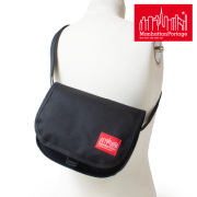 (マンハッタンポーテージ) Manhattan Portage 日本正規品 St.Marks Shoulder Bag MP1426