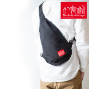 (マンハッタンポーテージ) Manhattan Portage Plaza Crossbody Bag MP1928