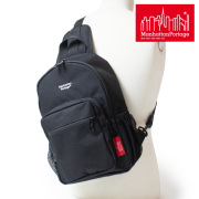 (マンハッタンポーテージ) Manhattan Portage 日本正規品 Cobble Hill Sling Bag MP1932