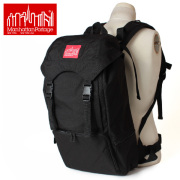マンハッタンポーテージ Manhattan Portage 日本正規品 リュック リュックサック ハイカーバックパック デイパック Hiker Backpack MP2103CD3 鞄 かばん カバン メンズ レディース アウトドア フェス ギフトラッピング無料