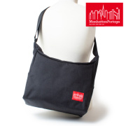 (マンハッタンポーテージ) Manhattan Portage 日本正規品 Bed-Stuy Shoulder Bag MP6041