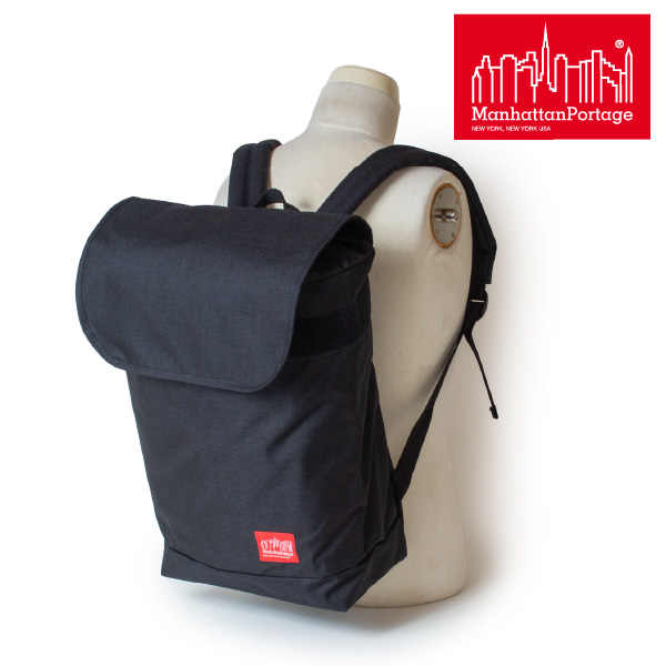 マンハッタンポーテージ Manhattan Portage 正規品 グラマシーバックパック Gramercy Backpack MP1218 メンズ レディース