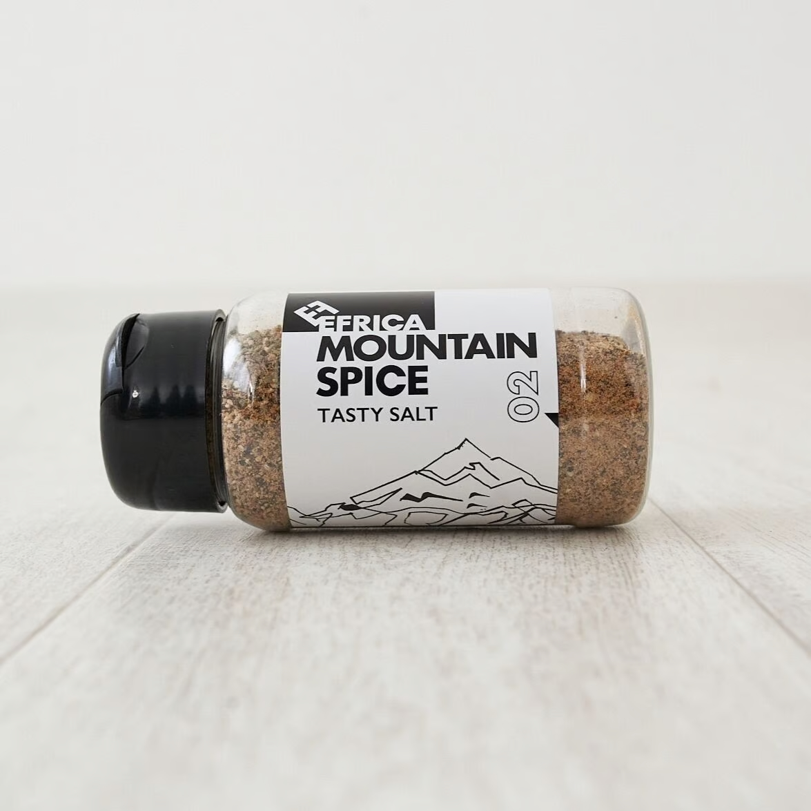 EFRICA MOUNTAIN SPICE　TASTY SALT