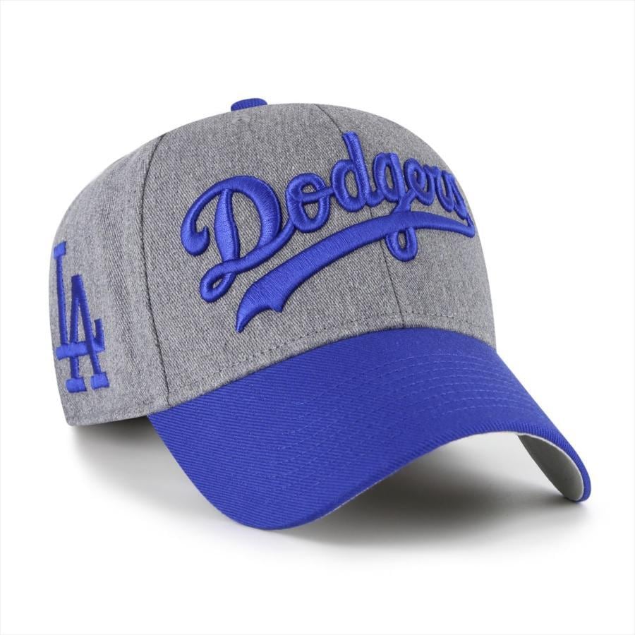 【47】Dodgers Granite Script '47 MVP