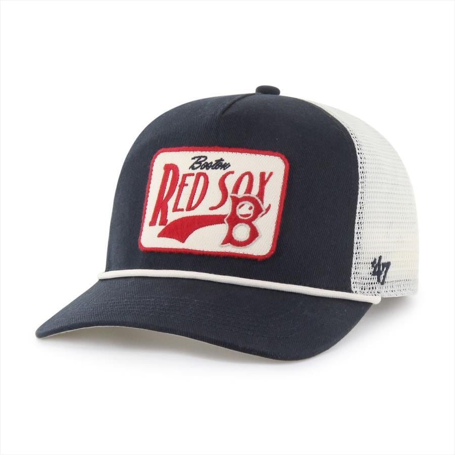 【47】Red Sox Cooperstown Emmett '47 HITCH