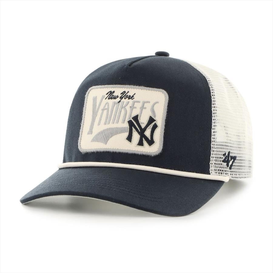 【47】Yankees Coopeerstown Emmett '47