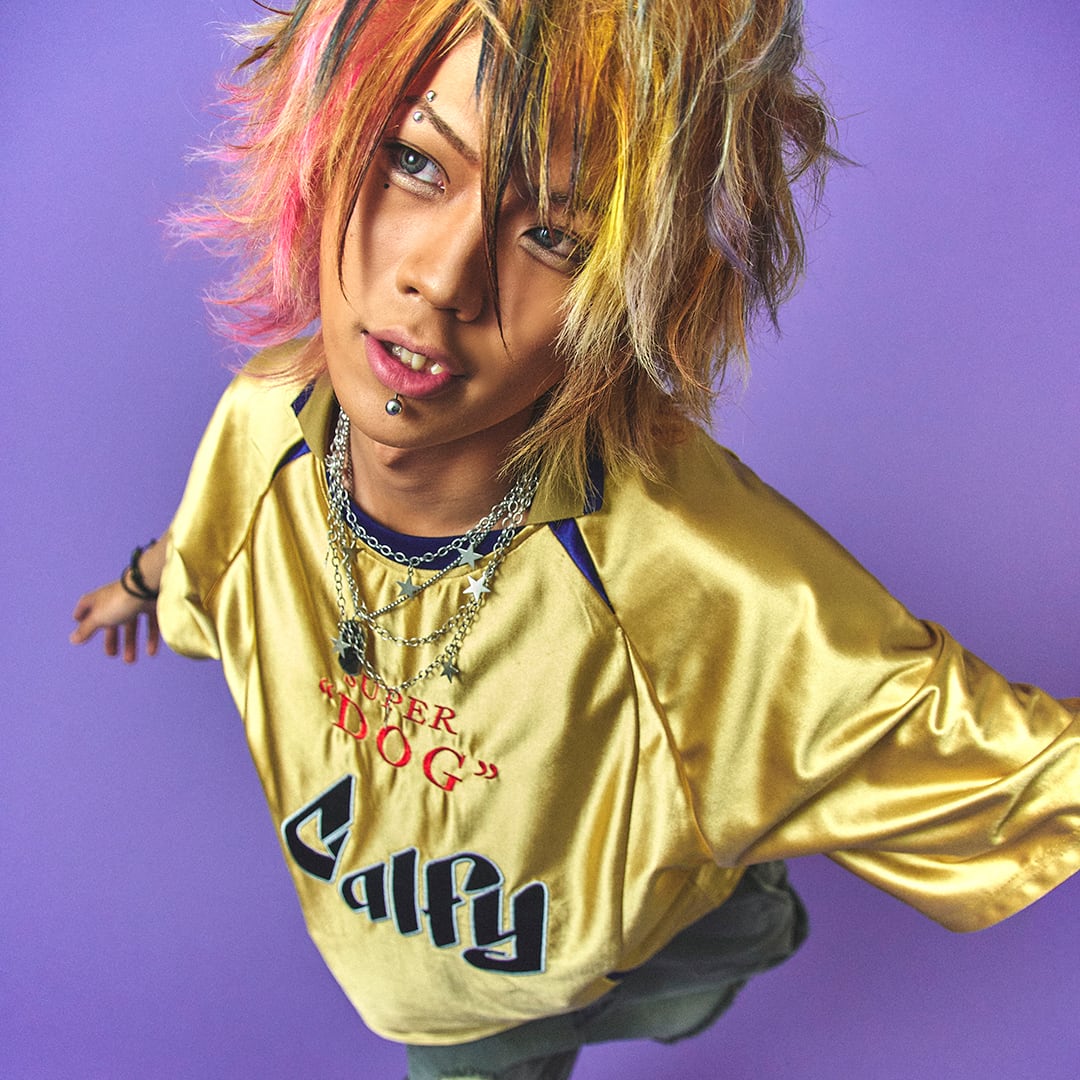 GALFY 売り子ユニ