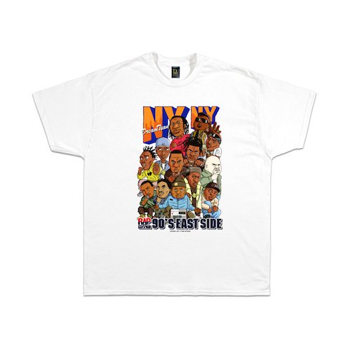 "NYNY" Tee