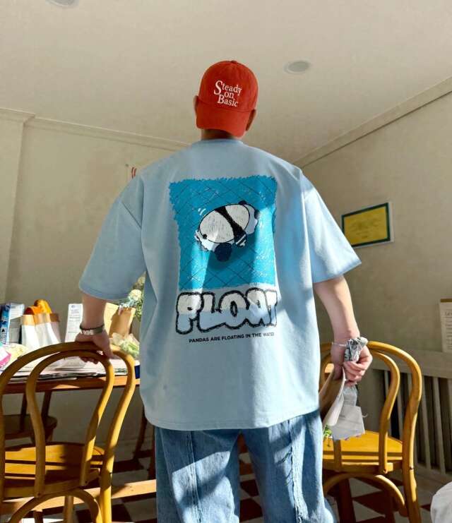 FLOAT TEE