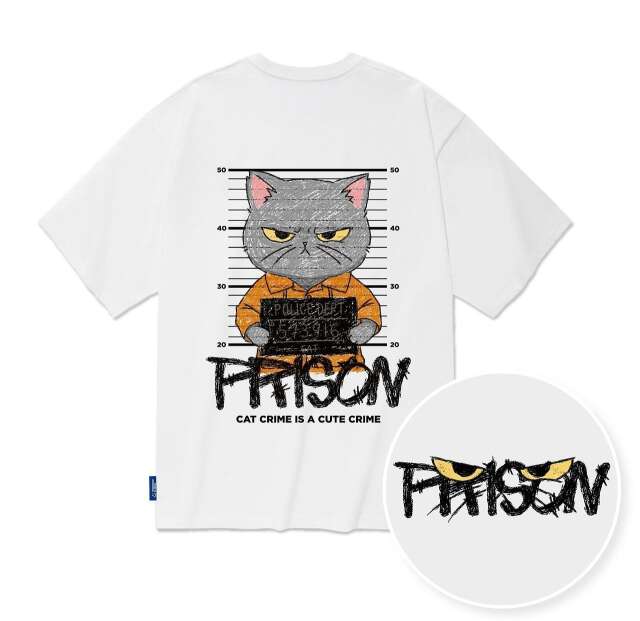 PRISON TEE