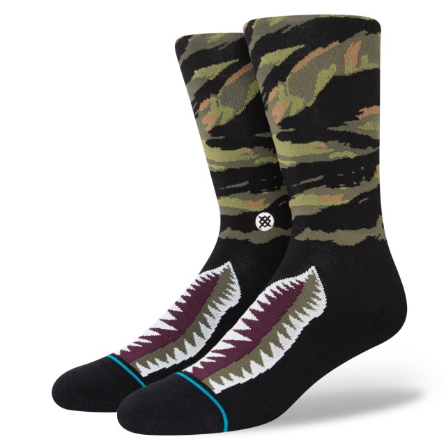 STANCE WARBIRD SOCKS