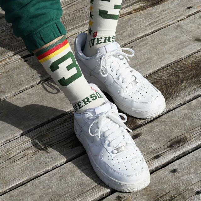 STANCE HBCU SOCKS