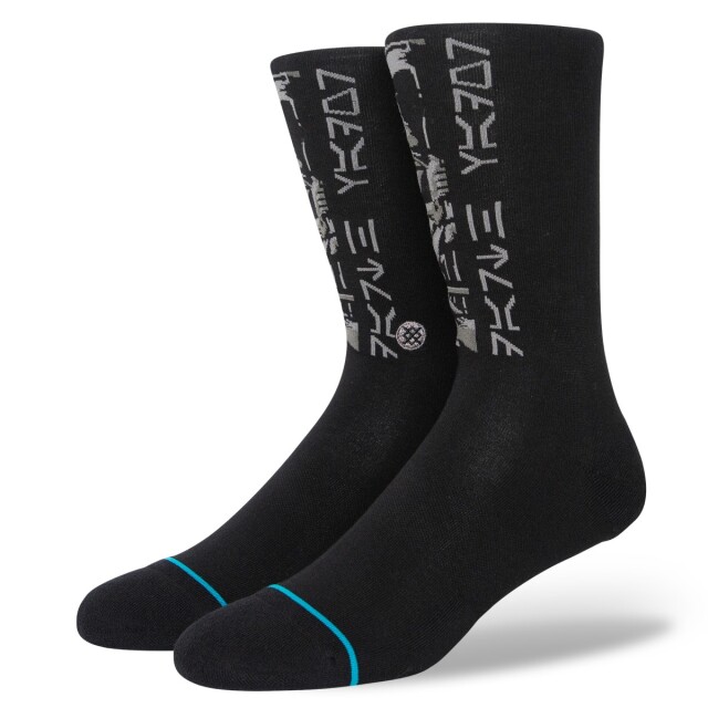 STANCE LORD VANDER SOCKS