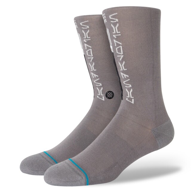 STANCE MANDO SOCKS