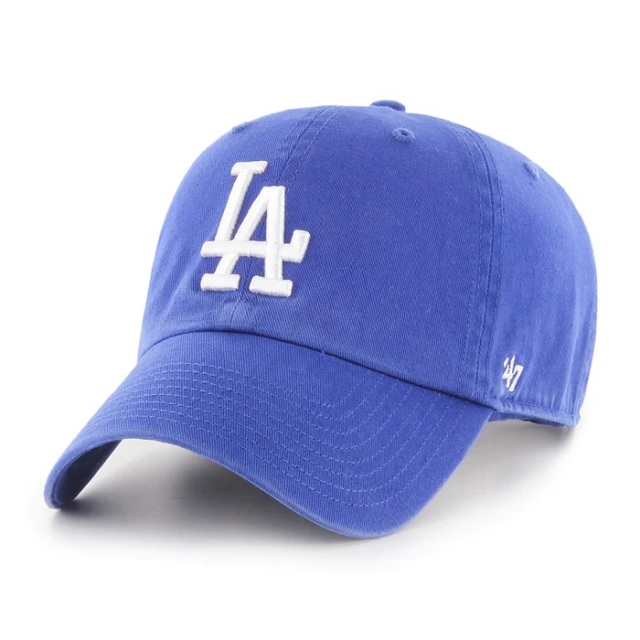 【47】Dodgers '47 CLEAN UP