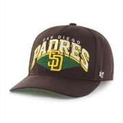 【47】Padres Panoma '47 HITCH
