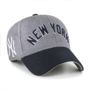 【47】Yankees Granite Script '47 MVP