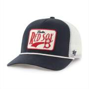 【47】Red Sox Cooperstown Emmett '47 HITCH