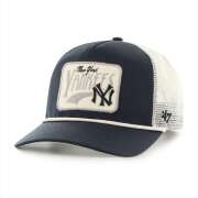 【47】Yankees Coopeerstown Emmett '47