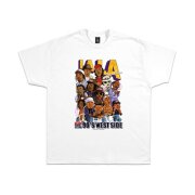 "LALA" Tee