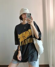 NIRVANA TEE