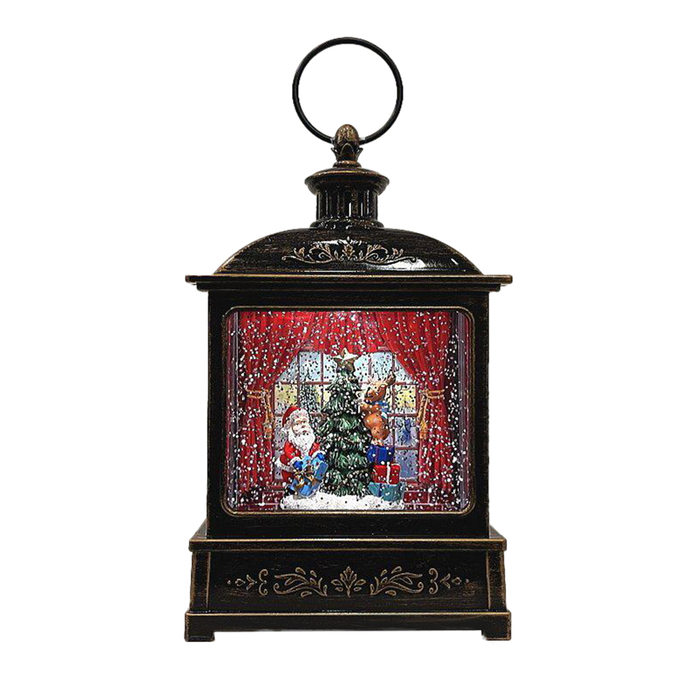 南貿易 クリスマス オルゴール