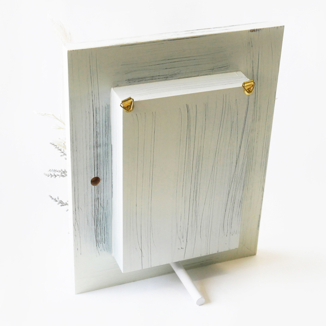 NONA フラワーアレンジメント オルゴール