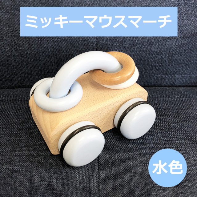 ニデック インスツルメンツ オルゴール ころころリング