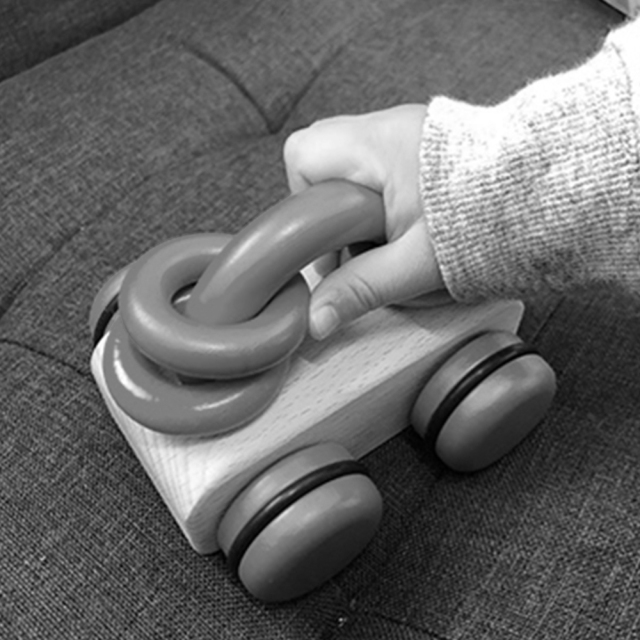 ニデック インスツルメンツ オルゴール ころころリング