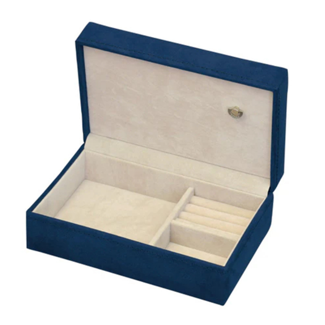 ニデック インスツルメンツ 小物入れつきオルゴール