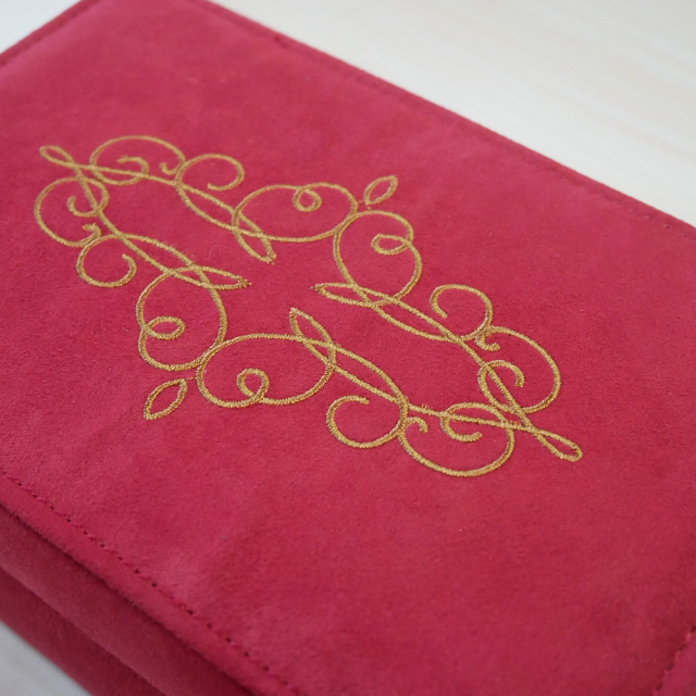 ニデック インスツルメンツ 小物入れつきオルゴール