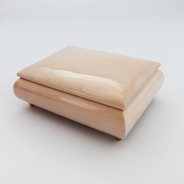 ニデック オルゴール 30弁 オルフェウス ミーティス ホワイト