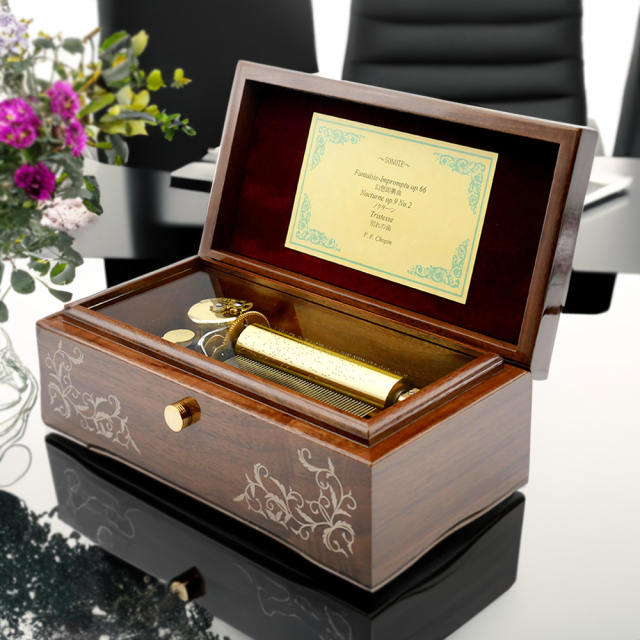 新品50弁 雪使いシュガー ♪スノーフラワー（3P）オルフェウス520  