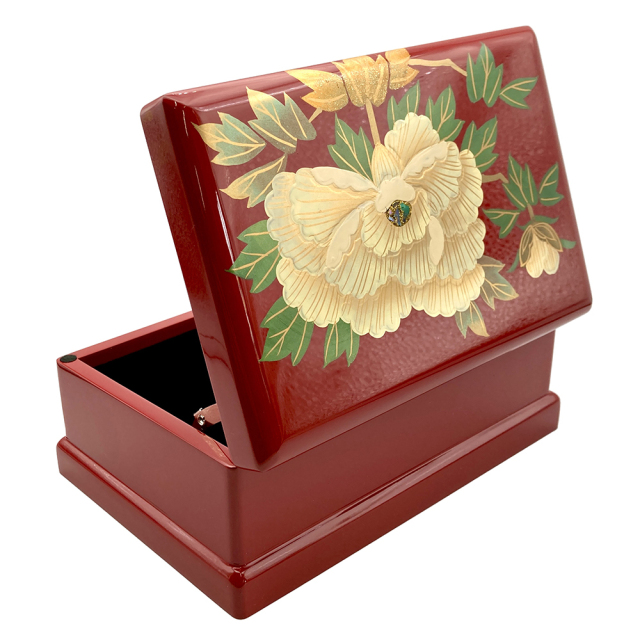 ニデック インスツルメンツ 30弁 オルゴール