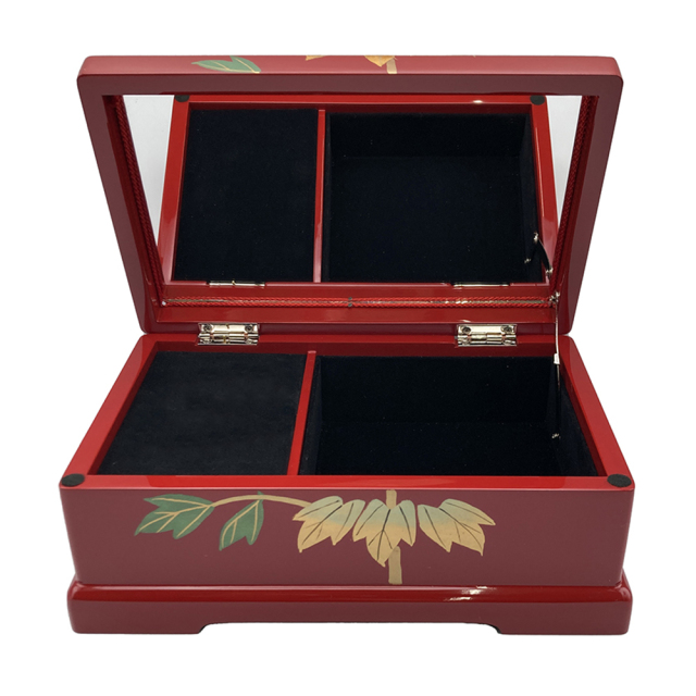 ニデック インスツルメンツ 30弁 オルゴール