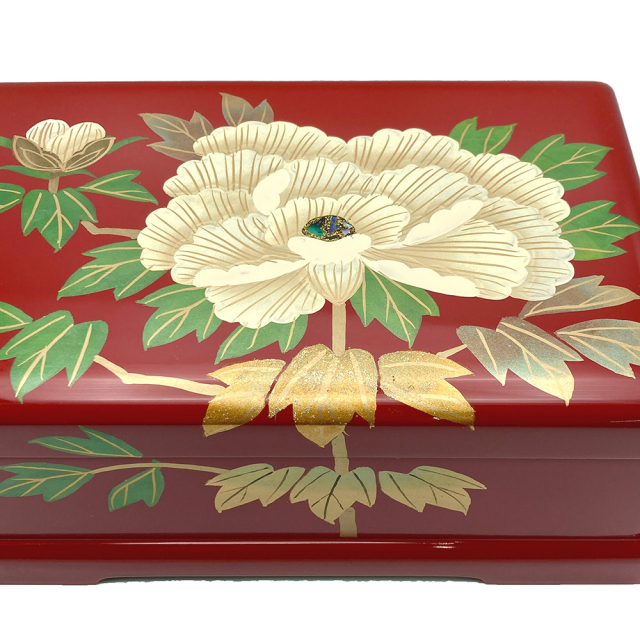 ニデック インスツルメンツ 30弁 オルゴール